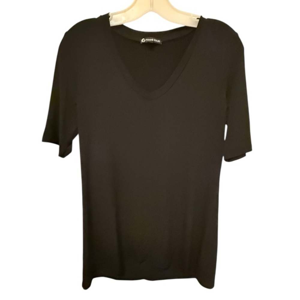 Franne Golde Top nwot